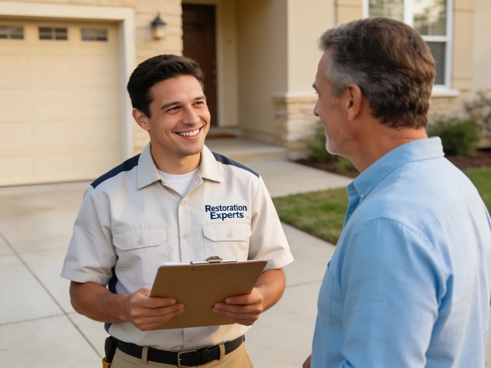 Water Damage Cleanup Marvin, SD FAQs